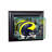 Perfect Cases And Frames 12'' W 6'' D Football Glass Hat / Helmet Case-27682810