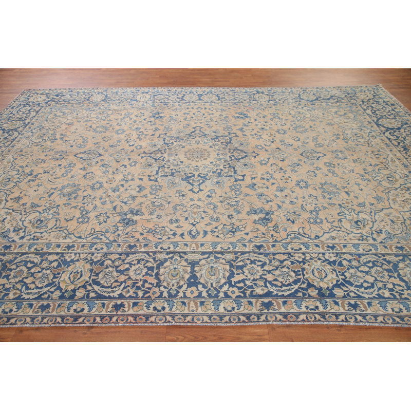 Tapis traditionnel 8 x 12