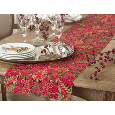 Rameriz Table Runner