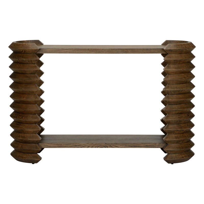 Stax 54.5'' W Console Table