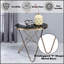 Table de bout Valora