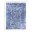 Overdyed One-of-a-Kind Rectangle 9'2" X 12' Hand Knotted Area Rug