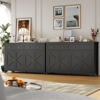 Sideboards & Buffets