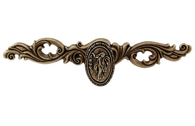 Sforza Novelty Knob