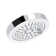 6" 6-Function Showerhead