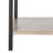 Riddell Etagere Bookcase