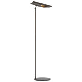 Flore Task Floor Lamp