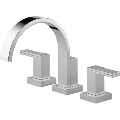 Siderna® Roman Tub Trim