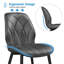 82cm H Upholstered Dining Chair Side Chair-487708380