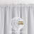 Harlowe Room Darkening Curtain Pair-1701462221-1701462220