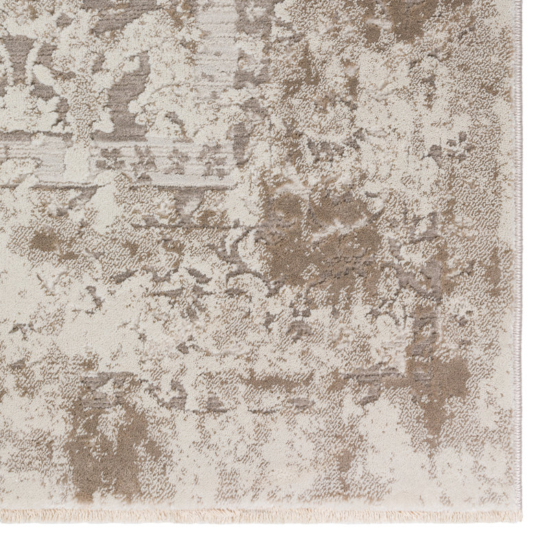 Hachmann Abstract Rug, Rectangle 3'3" x 5'3"