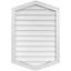 Ventilé vertical à pignon vertical 4/12 po-101892241