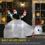Clarksville Christmas Decoration