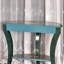 Console en bois massif American Country Style