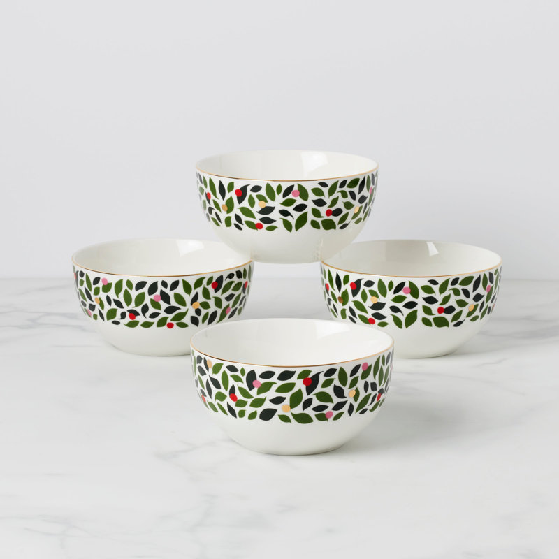 EVERGREEN 16 Dining Bowl