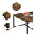 5 Piece Coffee Table Set
