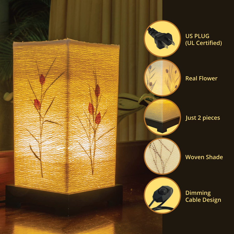 Lampe Alazah