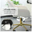 Alajos Office Chair with Headrest