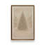 «Town Square Noel», reproduction d'art sur toile-551866842-551866834