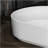 Solid Surface Basin
