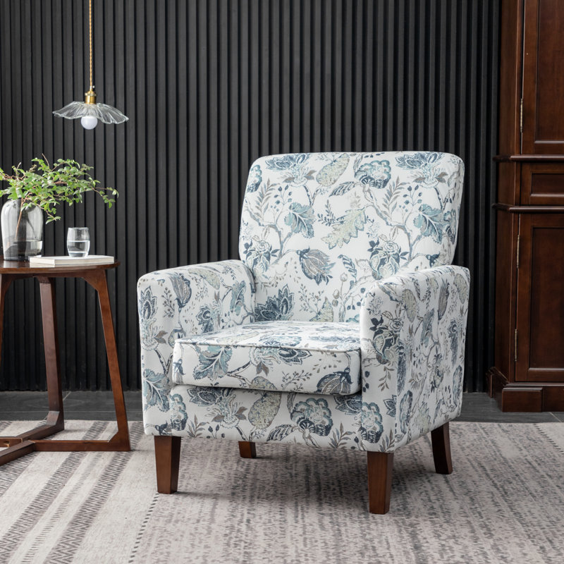 Daddow Upholstered Armchair