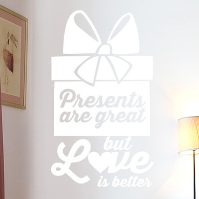 Wall Decal