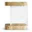 Table de bout Veil