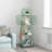 Alphine Bookcase-973601074