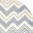 Simryn Hand Tufted Wool Chevron Rug-186503520