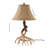 Duxbury Resin Table Lamp
