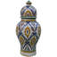 Handmade Ceramic Table Vase