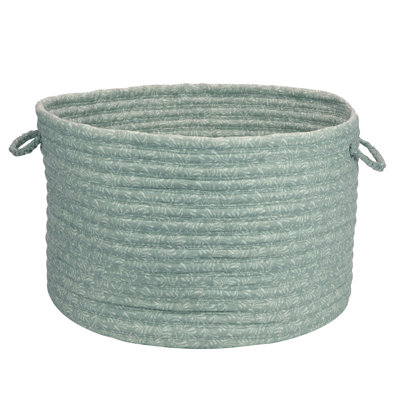 Panier en coton Willernie