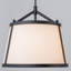 Luminaire suspendu 3 lumières-865259788