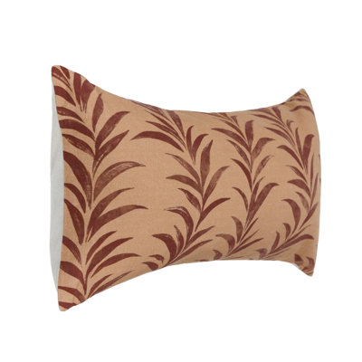 Alula Pillow Cover & Insert