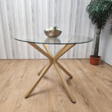 Ameesha Round 100cm Table Only
