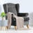 50x60 100% Cotton Crochet Throw Blanket with Fringe - Ideal for Bed, Sofa or Chair-1704670235