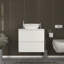 Burlinson 60mm Single Bathroom Vanity with Basin