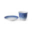 Blue Collectibles 2023 Porcelain Coffee Mug