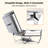 Stainless Steel Chafing Dishes for Buffet (Set of 2)
