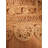 Rackers Hand Woven Jute Eco-Friendly Solid Area Rugs - Rectangle, Beige Color, Oriental Design, Low Pile, Natural Fiber, Outdoor Indoor Handmade Area Rugs for Living Room, Bed Room-112864165