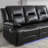 Beaucanton Upholstered 82.2'' Reclining Sofa-183323941