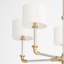 Hightower 5 - Light Chandelier