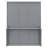 Murphy Bed With A Shelf-1221565049