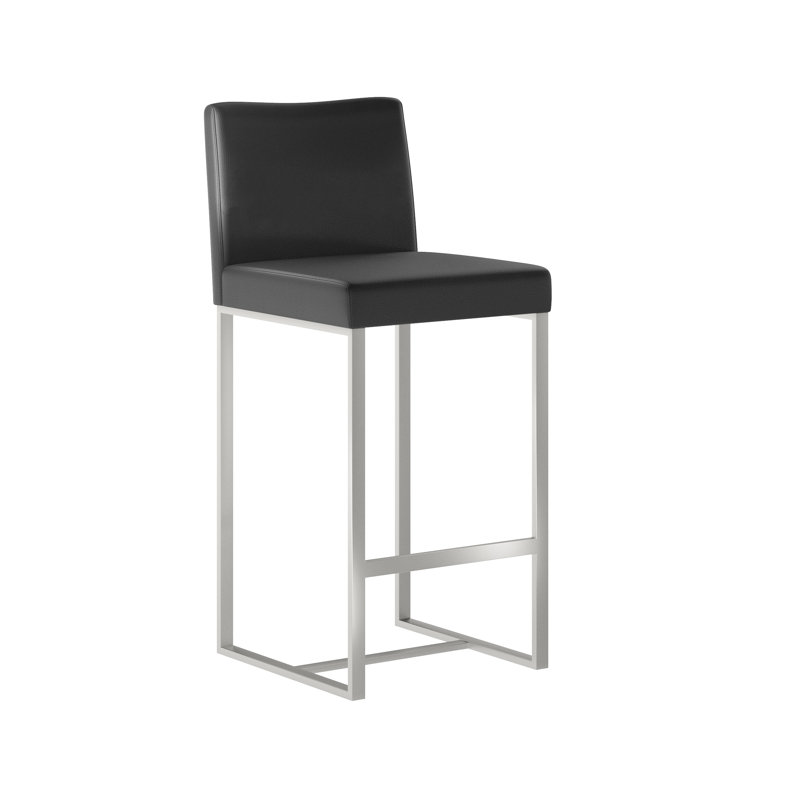 Tabouret de comptoir 26 po Zanoah, Tabouret de bar (siège d'une hauteur de 30 po)