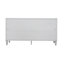 Bennett Accent Cabinet