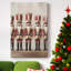 Art des Fêtes de Noël - Toile tendue avec châssis - Série 2-CCXCII-564912527