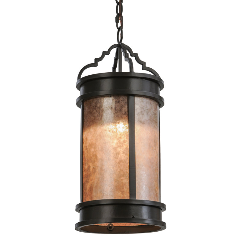 Wyant 1 - Light Pendant