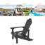 Chaise Adirondack Hatolina-936367984