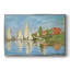 «Vintage Nautical Print-Lxxxiv» sur toile-751832970-751832971