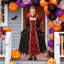 Ensemble de déguisement d'Halloween pour vampire royal-1879110820